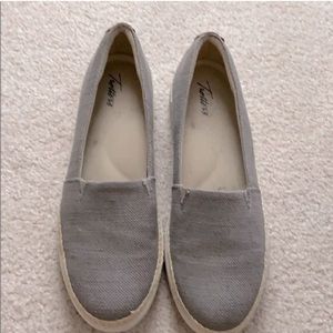 🌷Trotters 12N Linen Espadrille Shoes